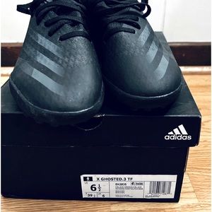 Adidas X Ghosted .3 Sz 6.5